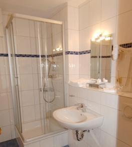 Hotel-Restaurant Buergerstuben Lebach Экстерьер фото