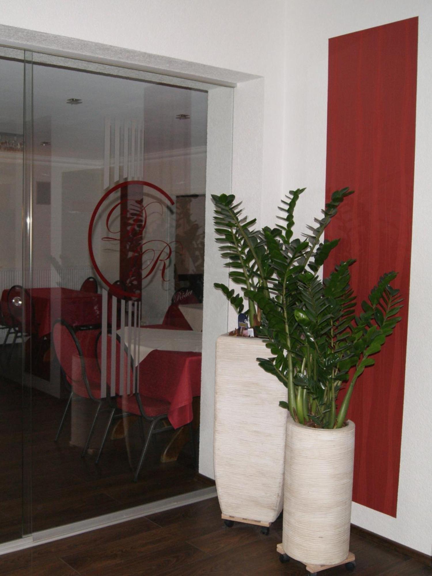 Hotel-Restaurant Buergerstuben Lebach Экстерьер фото
